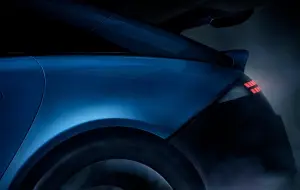 Hyundai Ioniq 6 N - Teaser 12-6-2025