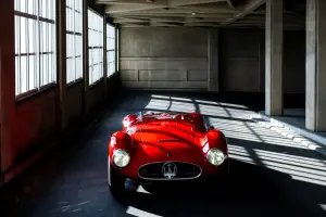 Maserati - 1000 Miglia 2025 - 6