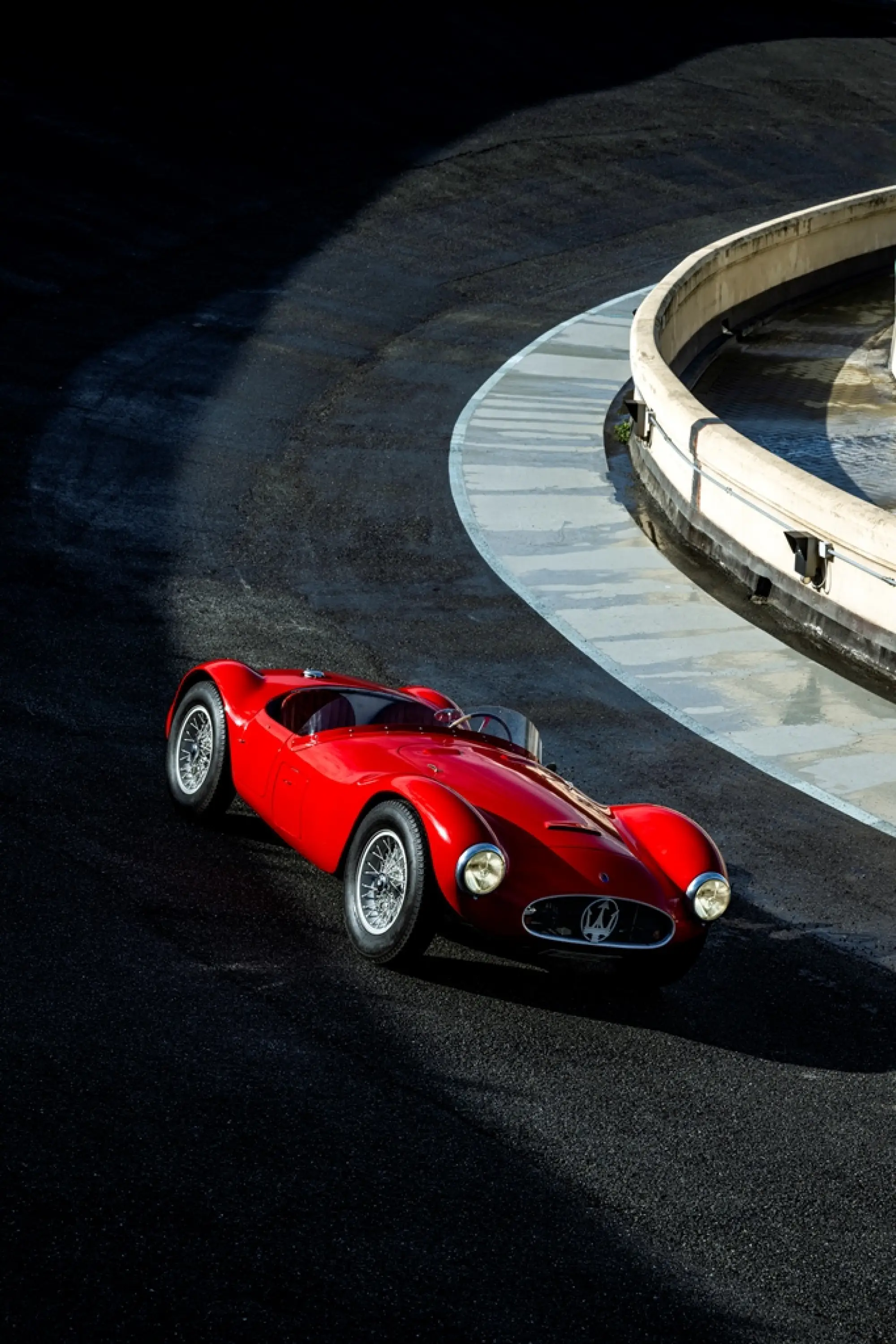Maserati - 1000 Miglia 2025 - 2