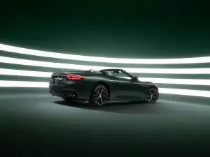 Maserati - 1000 Miglia 2025 - 1