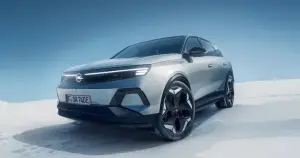 Opel Grandland Electric AWD - 1