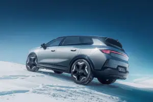 Opel Grandland Electric AWD - 5
