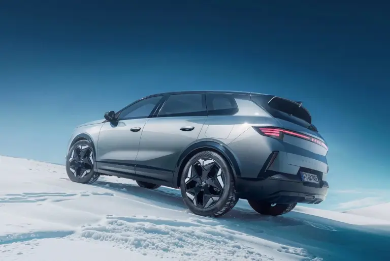 Opel Grandland Electric AWD - 5