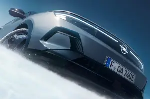 Opel Grandland Electric AWD - 4