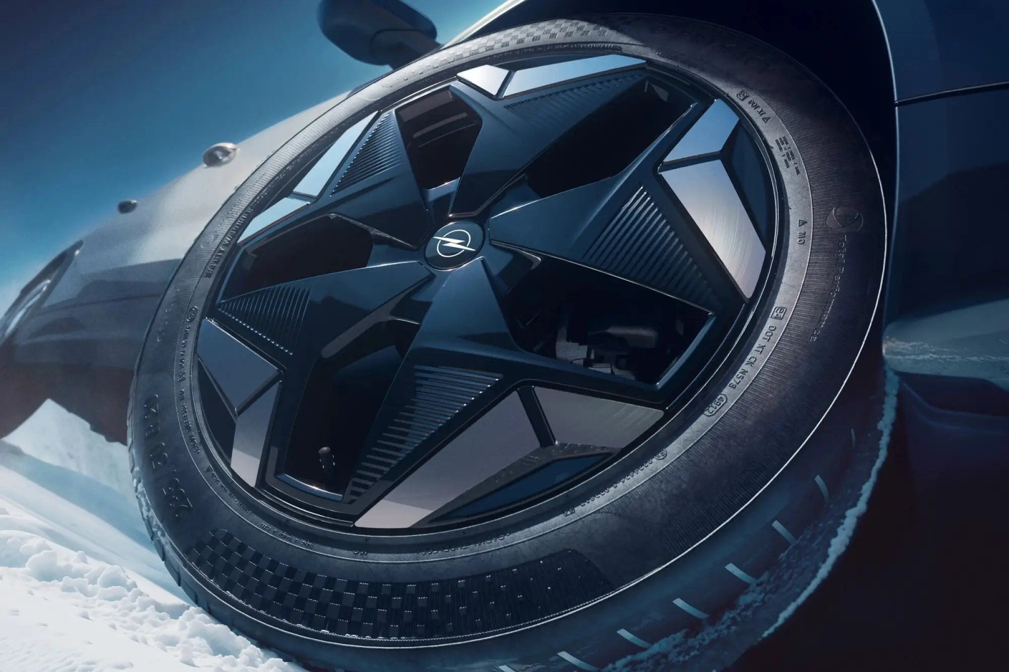 Opel Grandland Electric AWD - 3