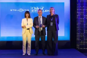 Stellantis Club of Excellence 2025 - 4