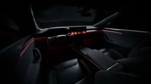 Tesla Model S e X 2025 - Foto ufficiali USA - 3