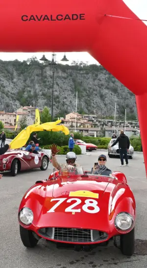 Ferrari 735 LM 1955 - 3