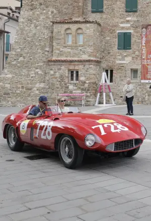 Ferrari 735 LM 1955 - 7