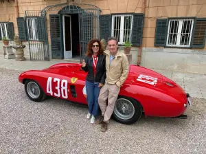 Ferrari 735 LM 1955 - 4