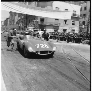Ferrari 735 LM 1955 - 6