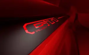 Peugeot E-208 GTi - 1