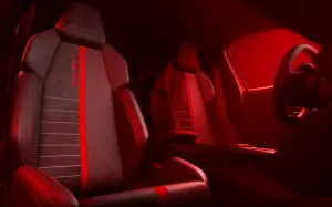Peugeot E-208 GTi - 4