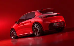 Peugeot E-208 GTi - 12