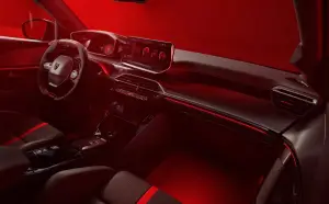 Peugeot E-208 GTi - 3