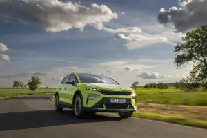 Skoda Elroq RS 2025 - 7