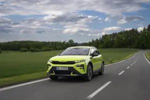 Skoda Elroq RS 2025 - 5