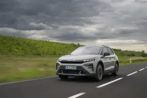 Skoda Elroq RS 2025 - 3