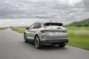 Skoda Elroq RS 2025 - 4