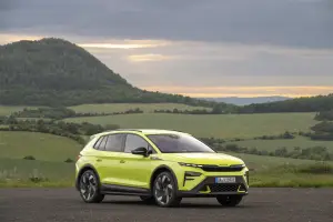 Skoda Elroq RS 2025 - 6