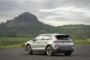 Skoda Elroq RS 2025 - 1