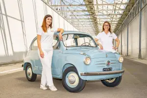 FIAT 600 - 1000 Miglia 2025 - 10