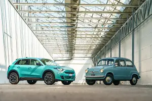 FIAT 600 - 1000 Miglia 2025 - 7