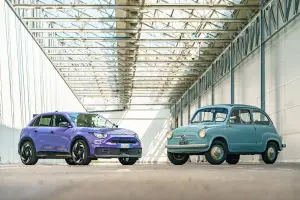 FIAT 600 - 1000 Miglia 2025 - 13