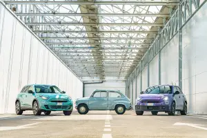 FIAT 600 - 1000 Miglia 2025 - 5