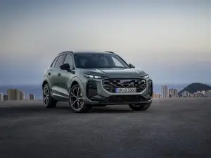 Audi Q3 2026 - 20