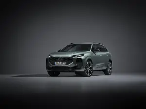 Audi Q3 2026 - 9