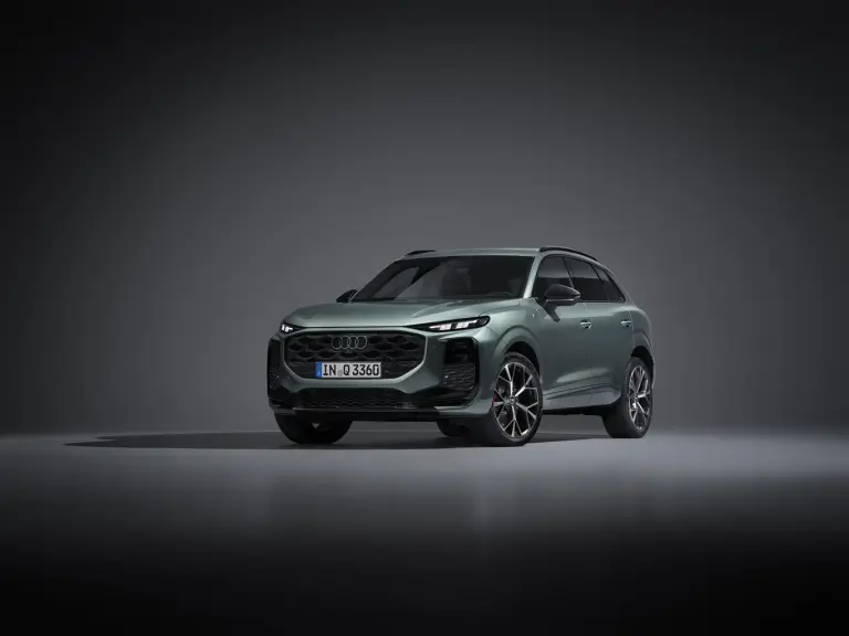 Audi Q3 2026 - 9