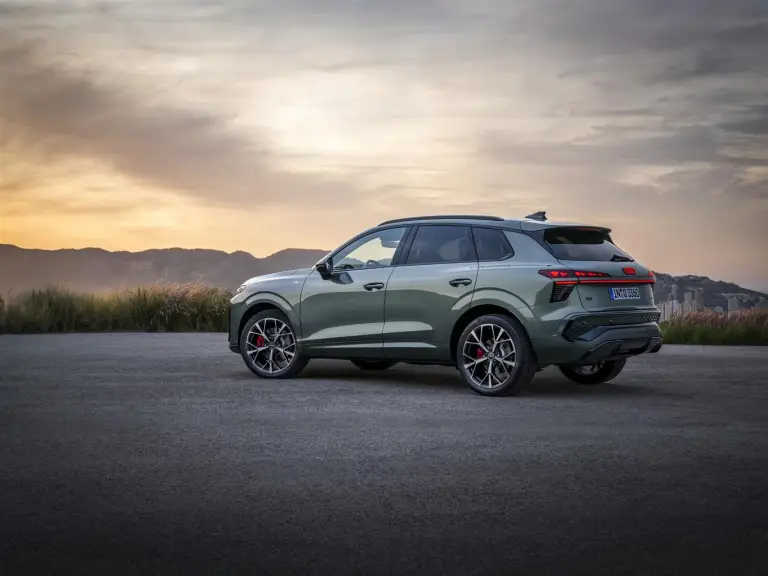 Audi Q3 2026 - 15
