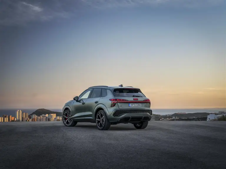 Audi Q3 2026 - 19