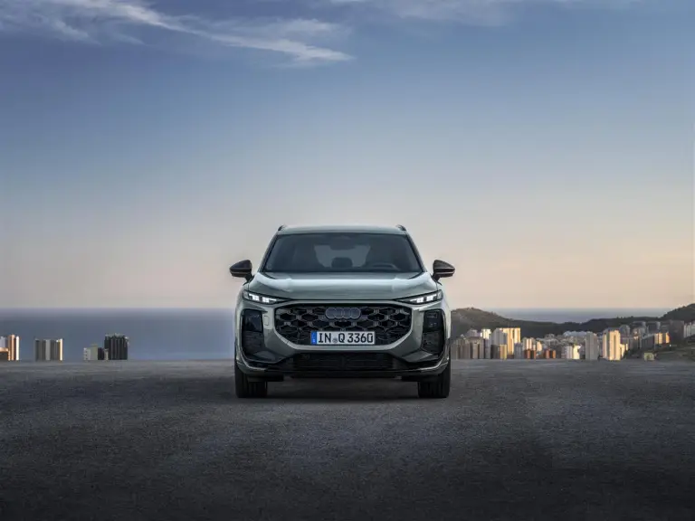 Audi Q3 2026 - 13