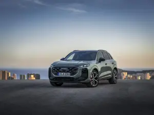 Audi Q3 2026 - 17