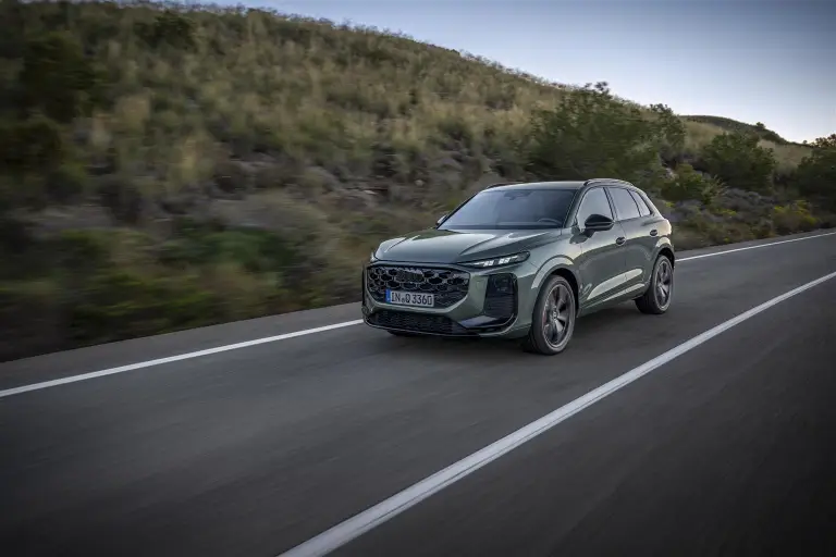 Audi Q3 2026 - 18