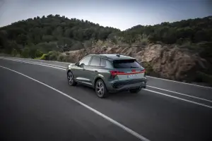 Audi Q3 2026 - 16