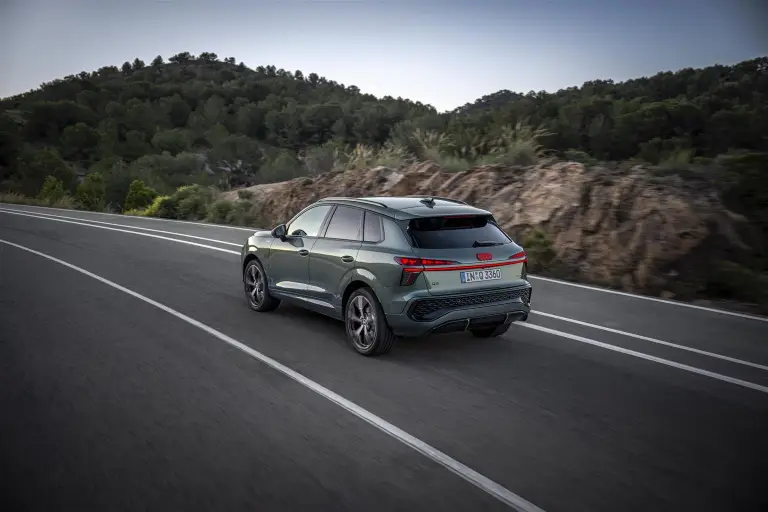Audi Q3 2026 - 16
