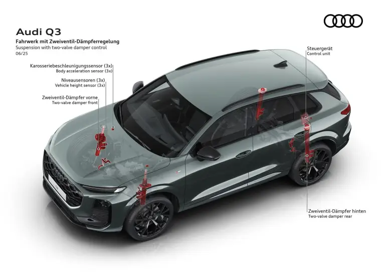 Audi Q3 2026 - 7