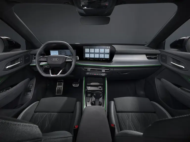 Audi Q3 2026 - 4