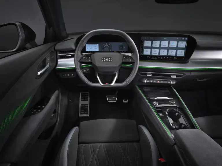 Audi Q3 2026 - 5