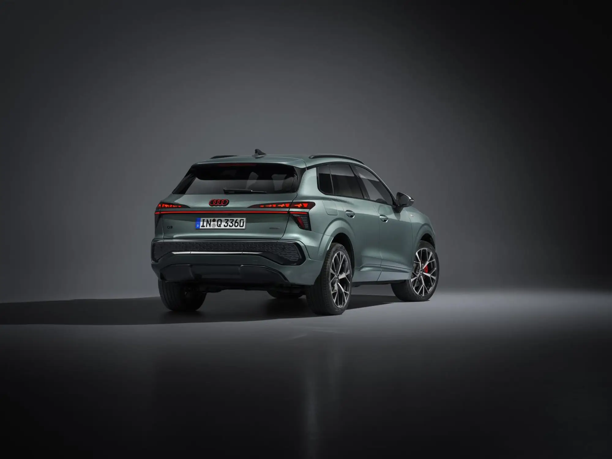 Audi Q3 2026 - 6