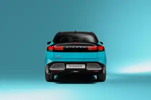 Nissan LEAF 2026 - 13