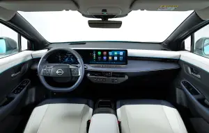 Nissan LEAF 2026 - 11
