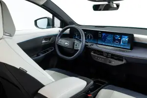 Nissan LEAF 2026 - 12