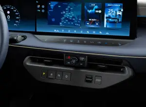 Nissan LEAF 2026 - 14