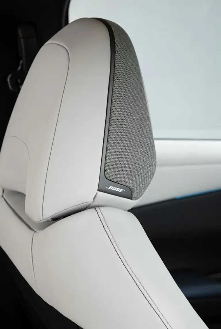 Nissan LEAF 2026 - 17