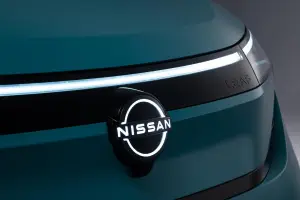 Nissan LEAF 2026 - 21