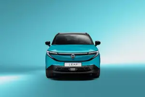 Nissan LEAF 2026 - 1